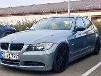 Gebraucht BMW 325 218 PS (160 kW) 2005 Limousine