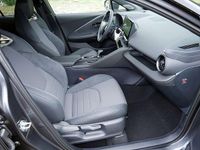 Gebraucht Toyota C-HR Lounge 197 PS (144 kW) 2023 Grau SUV