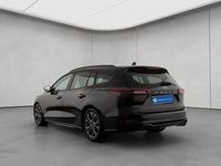 Gebraucht Ford Focus ST-Line 116 PS (85 kW) 2024 Schwarz Kombi