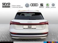 gebraucht Audi e-tron advanced