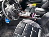Gebraucht Audi A6 233 PS (171 kW) 2007 Kombi