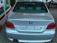 Gebraucht BMW 530 231 PS (169 kW) 2003 Limousine
