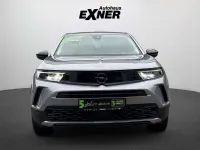 Gebraucht Opel Mokka Elegance 101 PS (74 kW) 2024 Grau artense SUV
