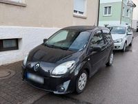 Gebraucht Renault Twingo 75 PS (55 kW) 2010 Schwarz Kleinwagen