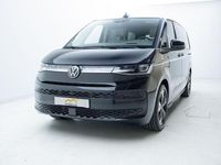Neu VW Multivan Style 204 PS (150 kW) 2025 Schwarz Van