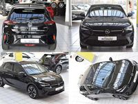 Gebraucht Opel Corsa-e 100 kW (136 PS) 2023 Schwarz karbon schwarz met. Kleinwagen