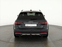 Gebraucht Audi A4 Allroad 204 PS (150 kW) 2023 Grau Kombi
