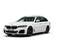 Gebraucht BMW 540 Shadowline 340 PS (250 kW) 2023 Kombi