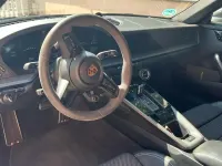 Gebraucht Porsche 911 Carrera 4 Cabriolet 385 PS (283 kW) 2020 Grau Cabrio