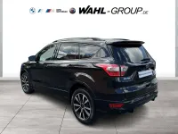 Occasion Ford Kuga ST-Line 180 ch (132 kW) 2019 Noir SUV