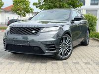 gebraucht Land Rover Range Rover Velar R-Dynamic HSE*Laser*Pano*4xSHZ