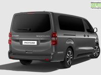 Neu Citroën Spacetourer 179 PS (131 kW) 2026 Titaniumgrau metallic Van / Kleinbus
