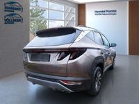 gebraucht Hyundai Tucson Trend Hybrid 2WD