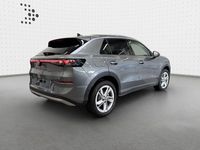 Neu VW T-Roc Style 116 PS (85 kW) 2026 Grau SUV
