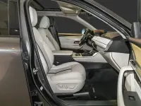 Gebraucht Mazda CX-60 Takumi-Line 254 PS (186 kW) 2025 Grau SUV