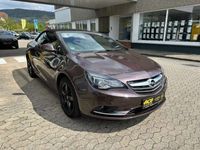 gebraucht Opel Cascada 1,6 Innovation *Automatik* Verkauf Kundenauftrag*
