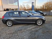 gebraucht BMW 118 118 i Advantage