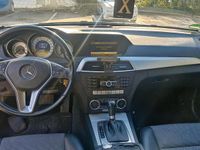 Gebraucht Mercedes C200 184 PS (135 kW) 2011 Silber Kombi