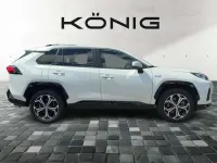 Gebraucht Suzuki Across Comfort+ 185 PS (136 kW) 2023 Weiß SUV