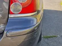 Gebraucht Toyota Avensis 150 PS (110 kW) 2007 Grau Kombi