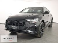 gebraucht Audi SQ8 4.0 TFSI quattro