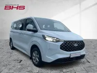 Gebraucht Ford Tourneo Trend 232 PS (170 kW) 2025 Frostweiß (weiß) Van / Kleinbus