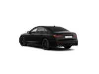 Occasion Audi S8 Ambiente 571 ch (419 kW) 2024 Noir Berline
