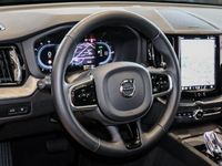 Gebraucht Volvo XC60 Plus 455 PS (334 kW) 2024 Schwarz SUV