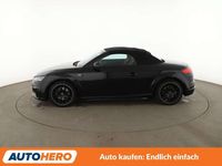 Gebraucht Audi TT 197 PS (144 kW) 2019 Mythosschwarz