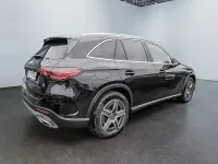 Gebraucht Mercedes GLC220 AMG 197 PS (144 kW) 2025 Andere SUV