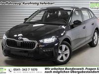 Neu Skoda Scala Selection 116 PS (85 kW) 2026 Black magic metallic ... Kleinwagen