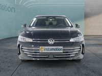 Gebraucht VW Passat 150 PS (110 kW) 2025 Schwarz Van / Kleinbus