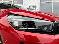 Gebraucht Opel Corsa 150 PS (110 kW) 2025 Rot Kleinwagen