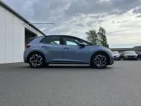 Brugt VW ID.3 Pro 150 kW (204 HK) 2023 Blå Hatchback