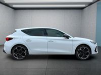 Neu Cupra Leon VZ 300 PS (220 kW) 2025 Weiß Kleinwagen