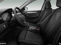 Gebraucht BMW X1 Advantage 150 PS (110 kW) 2022 Schwarz SUV
