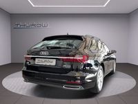 gebraucht Audi A6 Avant 45 3.0 TDI quattro s-tronic Navi ACC SH