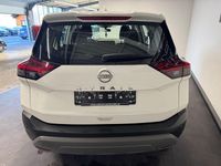Gebraucht Nissan X-Trail Visia 163 PS (119 kW) 2024 Weiß SUV