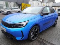 Gebraucht Opel Corsa 101 PS (74 kW) 2025 Kobalt blau Kleinwagen
