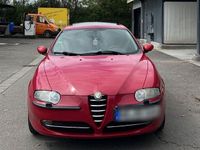 gebraucht Alfa Romeo 147 TÜV bis 11,2025