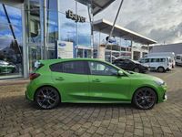 gebraucht Ford Focus 2.3 EcoBoost S&S ST X