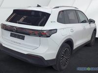 Gebraucht VW Tiguan Goal 150 PS (110 kW) 2025 Pure white SUV