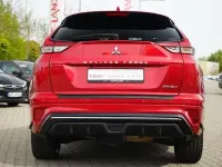 Second-hand Mitsubishi Eclipse Cross 188 CP (138 kW) 2022 Roșu SUV