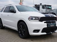 gebraucht Dodge Durango 5.7L V8 4x4*Kam*6 Sitze*Navi*LPG*VOLL