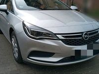 gebraucht Opel Astra Sports Tourer 1.6CTDI