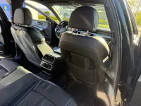 Gebraucht Audi A6 S-Line 245 PS (180 kW) 2022 Schwarz Limousine