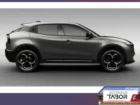 Neu Alfa Romeo Junior Edizione Speciale 145 PS (106 kW) 2026 Grau SUV
