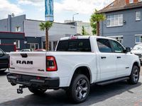 gebraucht Dodge Ram Built to Serve 5,7l,4 Jahre Garantie