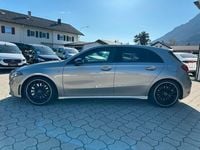 Gebraucht Mercedes A35 AMG AMG 306 PS (225 kW) 2019 Silber Limousine
