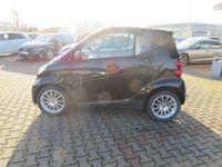 gebraucht Smart ForTwo Cabrio ForTwo